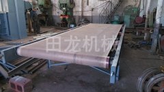 TD75型通用固定带式输送机的图片