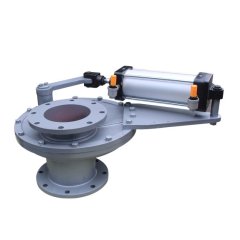 RDV 旋转圆盘闸阀的图片