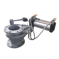 XZF 旋转圆盘闸阀的图片