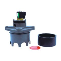 GTS-100活塞式电磁脉冲阀的图片