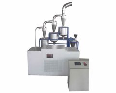 KEQZD-20L全自动行星式球磨机的图片