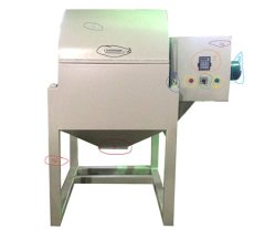 KEG系列100L单筒球磨机的图片