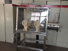 全自动除湿箱的图片