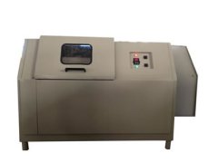 KEQ系列全方位变频行星式球磨机的图片