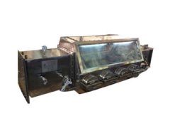 KES-大型真空手套箱的图片