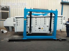 方形摇摆筛的图片