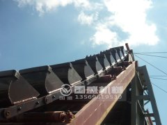 链斗式输送机的图片