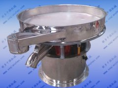 高频振动筛的图片