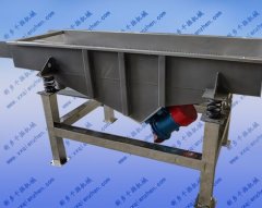 直线振动筛的图片