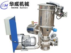 直空上料机的图片