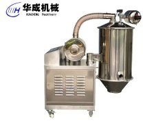 医药真空上料机的图片