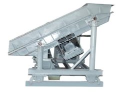 直线振动筛的图片