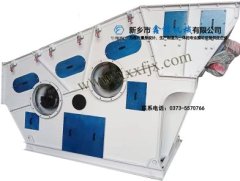 XFPS复频环保筛的图片