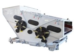 叠加式环保振动筛的图片