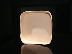 新型长寿命坩埚的图片