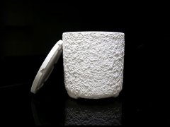 固体电解质匣钵的图片