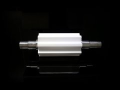 陶瓷齿轮轧棍的图片