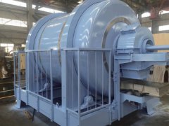 高效多功能混合机的图片