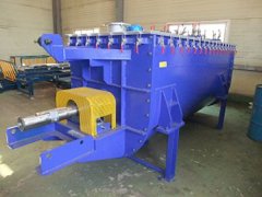 螺带混合机的图片