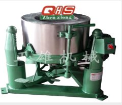 非标型脱水烘干机的图片