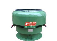 磁力振动研磨机的图片