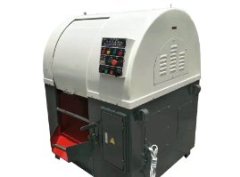 离心式研磨机的图片