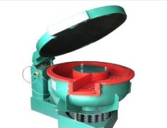 震动研磨机的图片