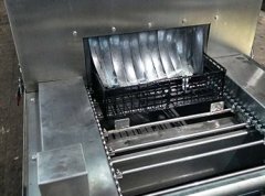 网带式高压清洗机的图片