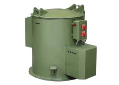 脱水烘干机的图片