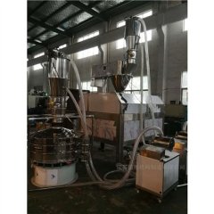 GLZ300大型干法制粒机的图片