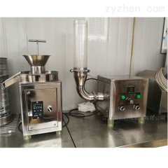实验室旋转制粒机的图片