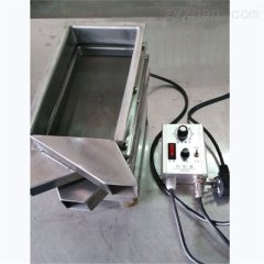 GM-5M型高效实验室迷你振动筛的图片