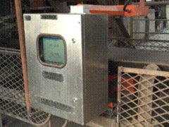 水份分析仪的图片