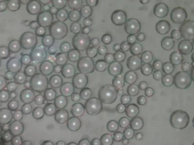 中钢矿院冲刺科创板，拟募5.54亿投向空心玻璃微珠、碳气凝胶等项目