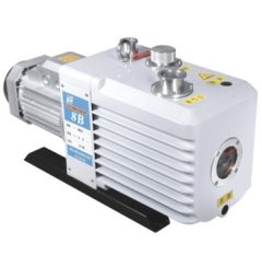 2XZ-B系列改进型直联旋片式真空泵的图片