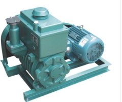 2X-8A型旋片式真空泵的图片