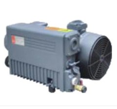 单级多旋片真空泵XD-250的图片