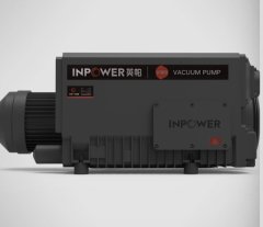 V系列单级旋片真空泵的图片