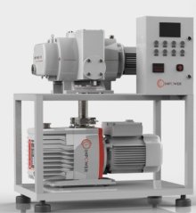 有油真空机组/系统的图片