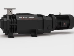 LGB系列干式螺杆泵的图片