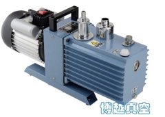 2XZ系列旋片真空泵的图片