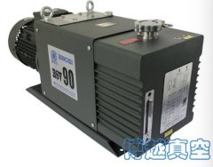 BSV系列旋片真空泵的图片
