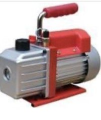 RS-1系列型单级旋片真空泵的图片