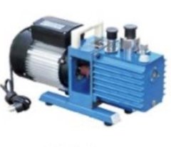 2XZ系列直联旋片式真空泵的图片