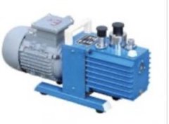 2XZF系列防爆系列直联旋片式真空泵的图片