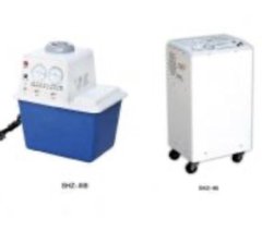 SHZ系列循环水真空泵的图片