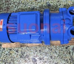 水环式真空泵的图片