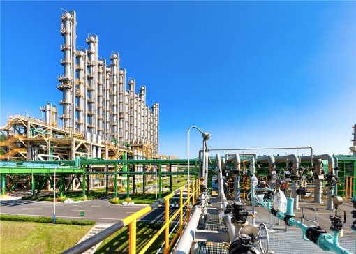 填补国内空白！华陆公司高纯晶硅新工艺总体处于国际领先水平