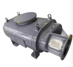 罗茨真空泵的图片