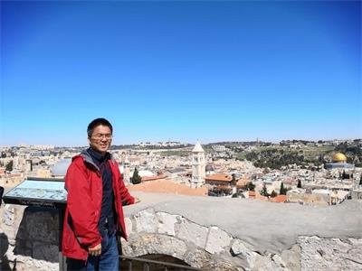 高会乐教授：用纳米载体解开困住时间的“枷锁”